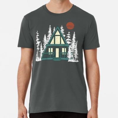 Oberteile – T-Shirts