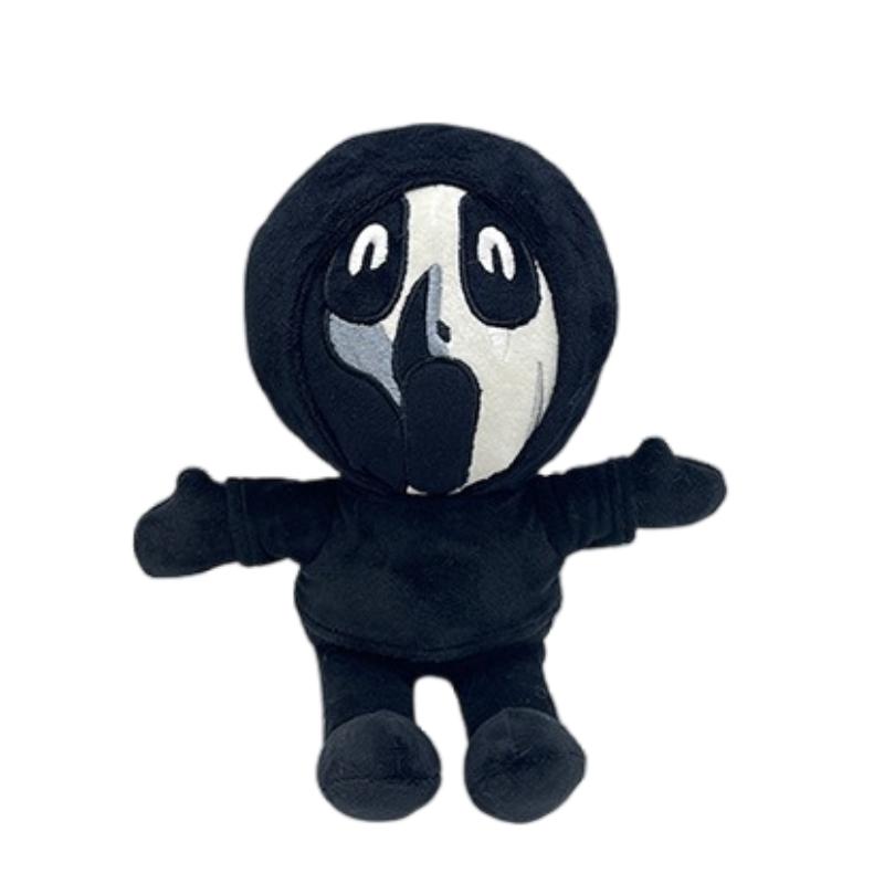 

Каталог Манделы Плюшевая игрушка Проповедник Городские легенды Плюшевые игрушки Веселые Милые Подарки