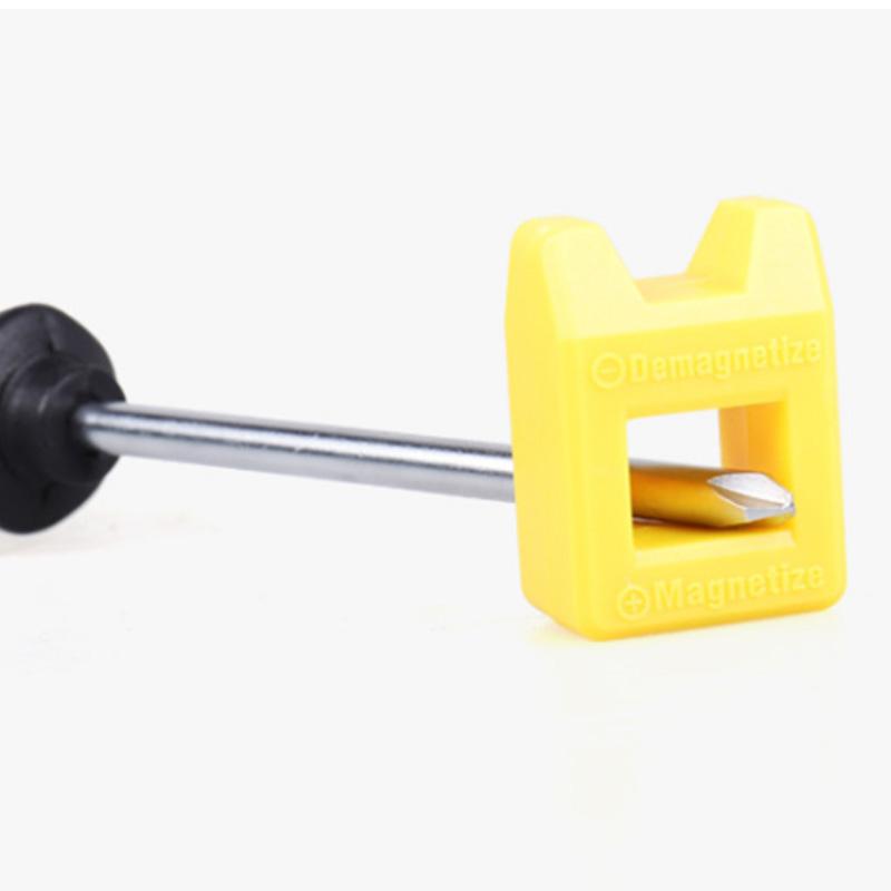 Multipurpose Screwdriver Tool With Non-Slip Handle U-Shaped Y-Shaped Inner Cross Socket Driver Special-Shaped Screw Repair Tools