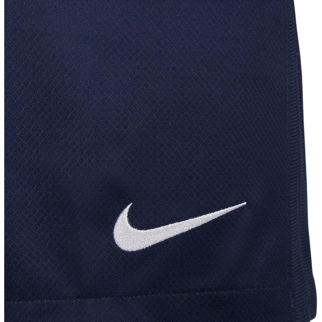 New Nike Paris Saint-Germain 2023/24 Stadium Home Soccer Bottoms Women's Midnight Navy FN9057-410