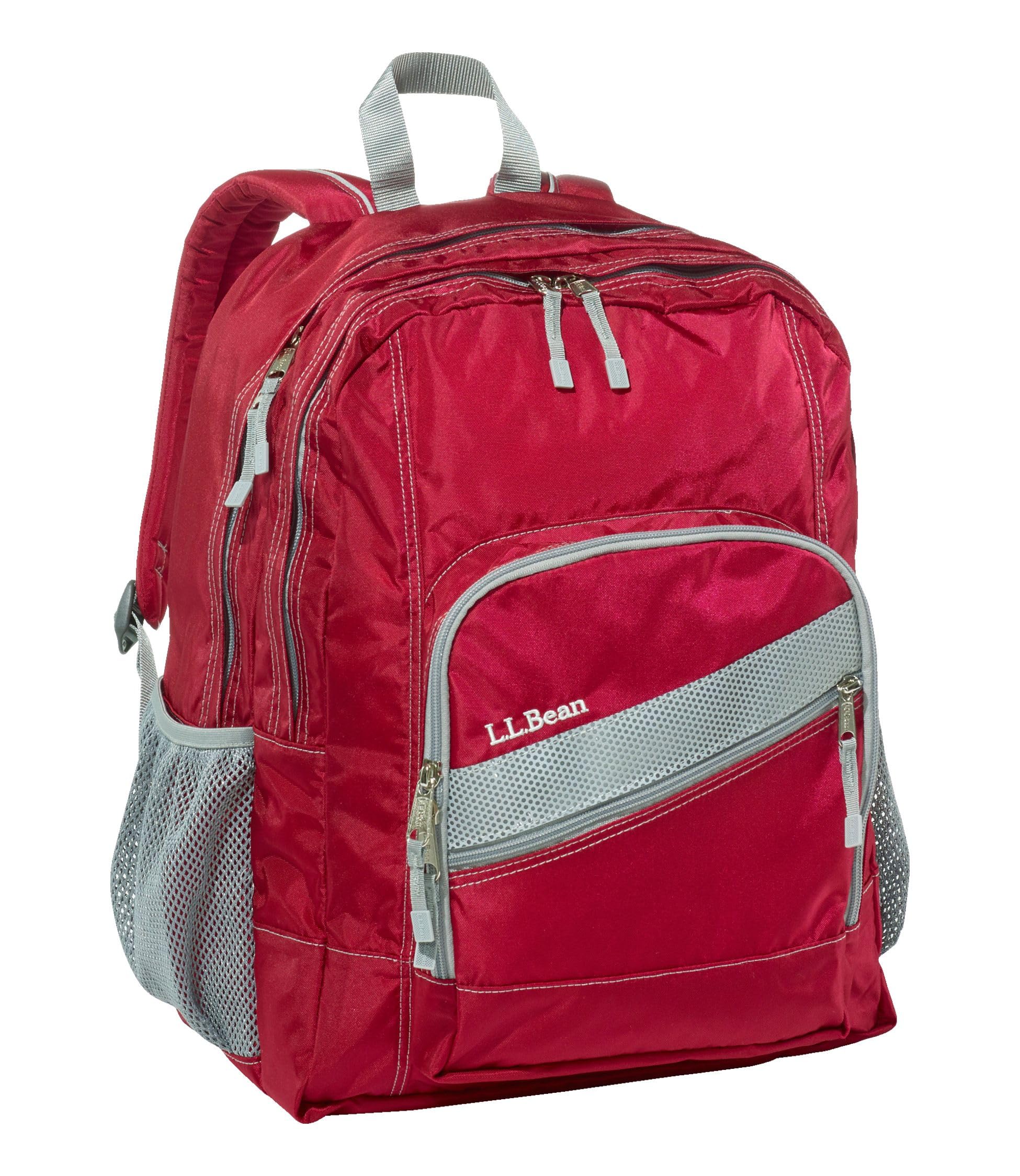 

Deluxe Book 37L Красный 0TXT908000 LLBean LLBean Pack,
