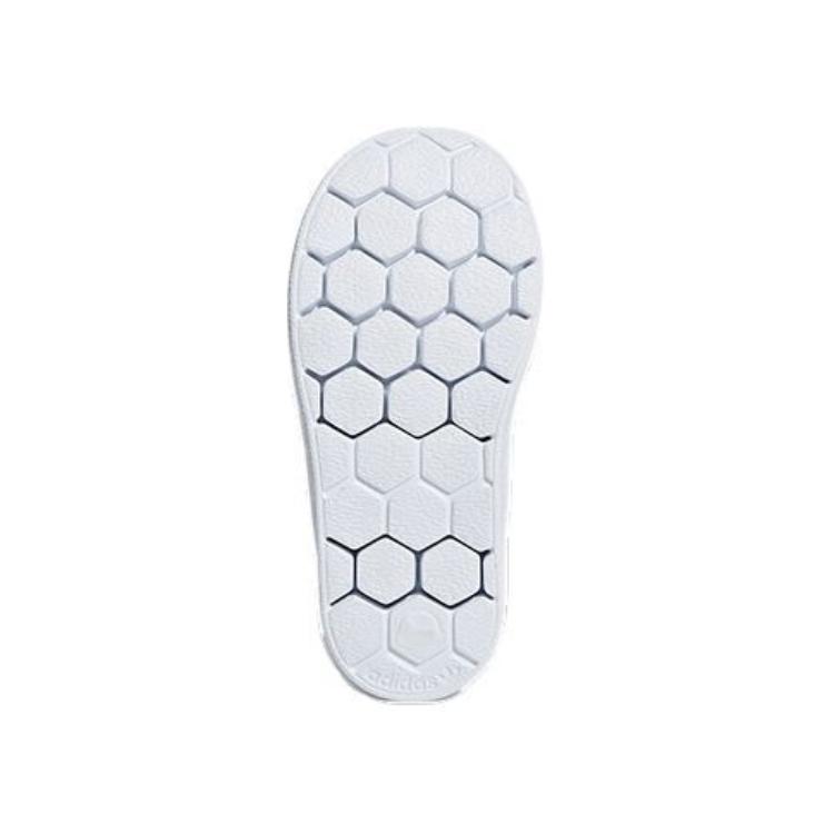 adidas Originals SUPERSTAR Smr 360 I Breathable Low Top Toddler Shoes Pink White Infant And Toddler AQ0202