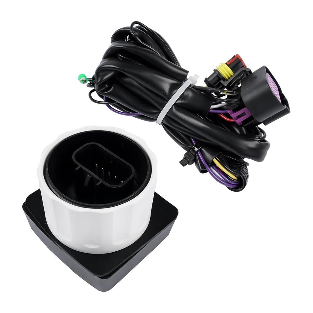 Monitor Kit 79-879896K21 For Mercury Marine Quicksilver Smartcraft SC1000 System