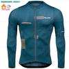 Velvet Warm Cycling Suit Set Cycling Thermal Fleece Clothing Sets Top Cycling Jersey Sport Bike MTB Riding Clothing Warm Jackets for Man