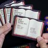 Lord of the Rings: Fellowship of the Ring Trick-Taking Cooperative Board Game