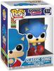 FUNKO Sonic 30th Running Sonic POP! GAMES -