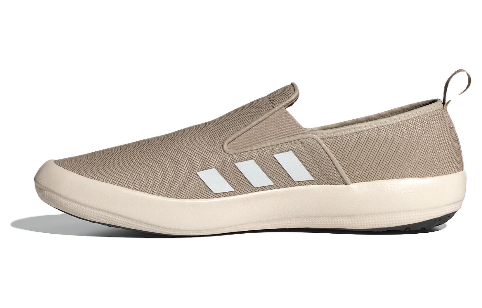 adidas Terrex Boat Gray ID8649 44