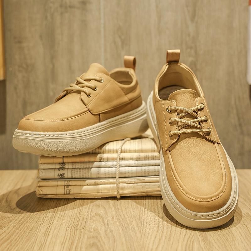 Fashion Fashion Mens Upscale Casual Shoes Comfortable Male Skateboard Footwear Hot Sale Tenis Masculino Outdoor Travel Sneakers Trainers