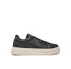 Men's Sneakers Xux236 Xv906 K00 Black