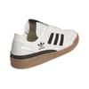 Adidas Originals Forum Versatile Comfortable Low-Top Sneakers Unisex Sneakers White JQ0209