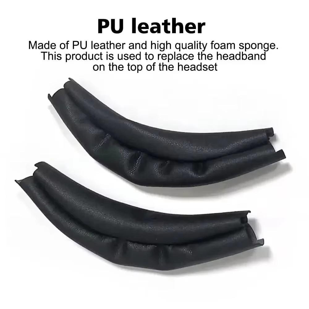 Langlebige Ersatz-Kopfbandpolster für Sony WH-1000XM3 1000xm4 Kopfhörerpflege