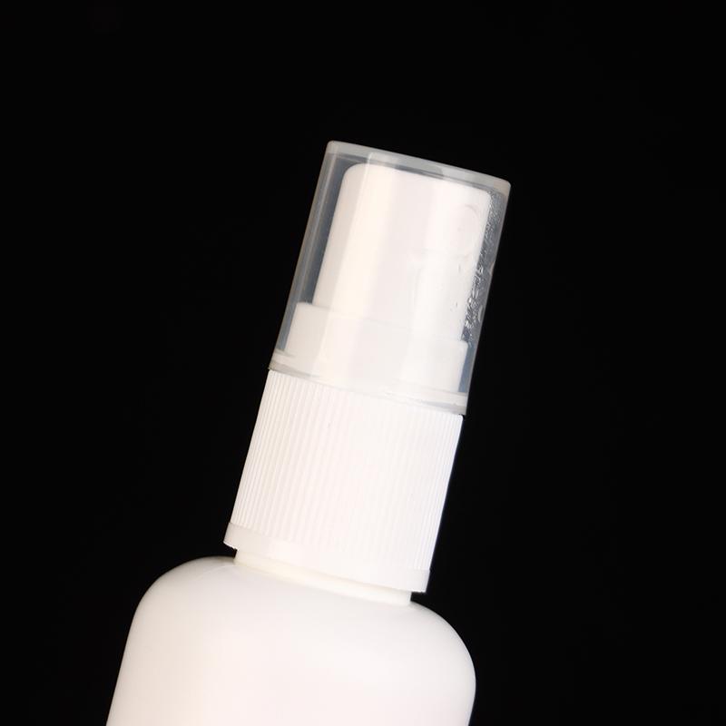 60ml Limpador Profissional para Borracha de Raquete de Tênis de Mesa Portátil Ping Pong Borracha Limpar Manter Cuidado