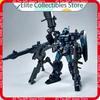 Hg 1144 Jesta J4 Bc Class Rgm-96Xs Mech Assembly Model Kit Action Figures Toy Desktop Decoration Doll With Special Effects