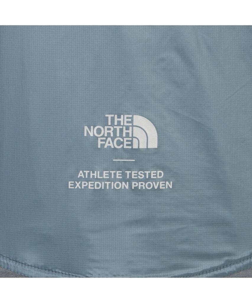 The North Face Nv4Fr53C Pacer Fleece Vest Grayish Blue