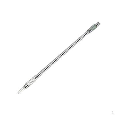 1/4'' Flexibler Verlängerungs-Schraubendreher-Bohrer-Schaft-Halter für Elektronik-Schraubendreher,