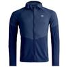Ortovox Fleece Light Grid Jacket