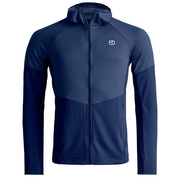 Куртка Ortovox Fleece Light Grid M