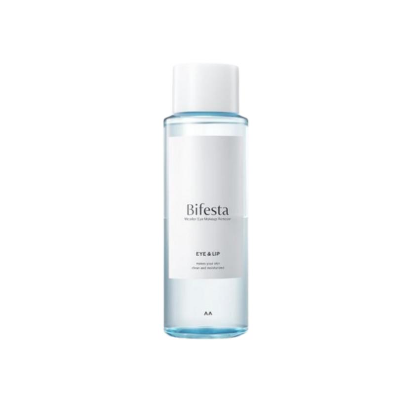 Bifesta Lip & Eye Remover 280ml, 1 pcs
