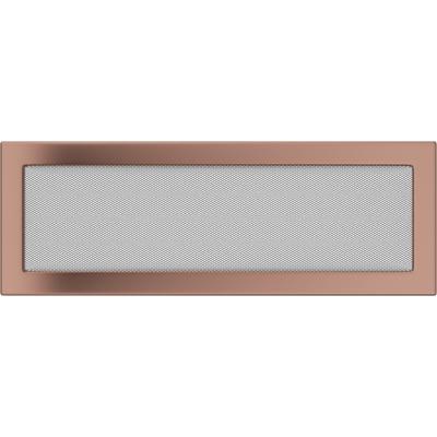 Vent Cover 17x49 Galvanic Copper