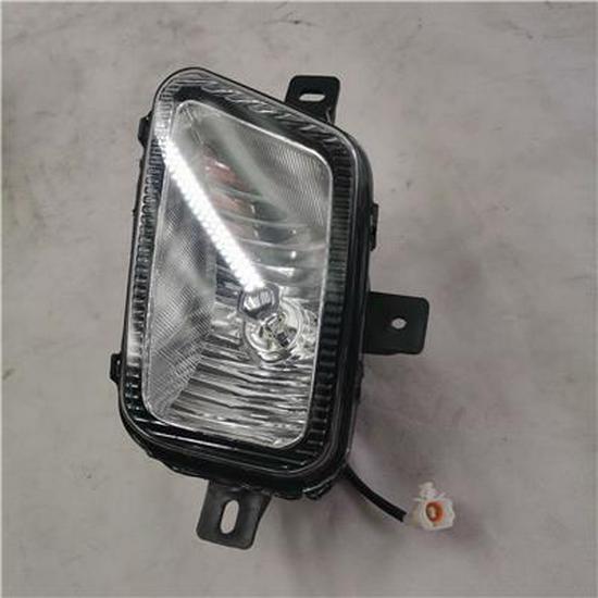 Compatible Left Front Fog Light for Foton, Model L0371020005A0