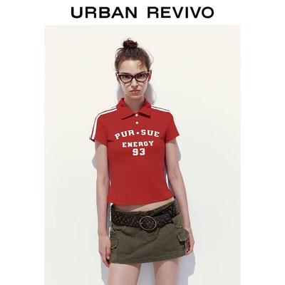 Tops – Polo