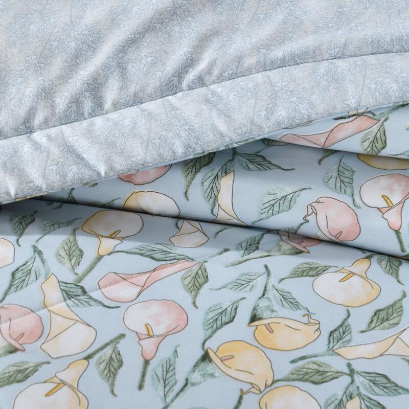 Faunen FN-B6050 Premium All-Season Cotton Quilt