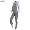Womens 3mm Neoprene Full Wetsuit Diving Snorkeling Surfing Winter Swimming Warmth Thermal Protection