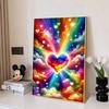 Aficiones y creatividad – Pintura de diamante