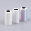 5Rolls Thermal Paper Self-adhesive 15MM 30MM Label Stickers for Pocket Mini Printers Compatible with Paperang P1 P6 A8 Series