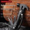 Beiyou Multitool Klauenhammer