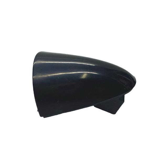 

Car Door Outer Handle Cover for Kia Forte Cerato 2014-2018 (82652A7030) Rear Left [82652A7030]