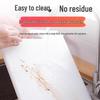 SIFAR Antibacterial Thickened Double-Sided Plastic Chopping Board