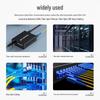 SAMZHE LC-LC Single Mode Duplex Fiber Optic Patch Cable