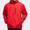 adidas Jackets & Coats Men's Red GN7525