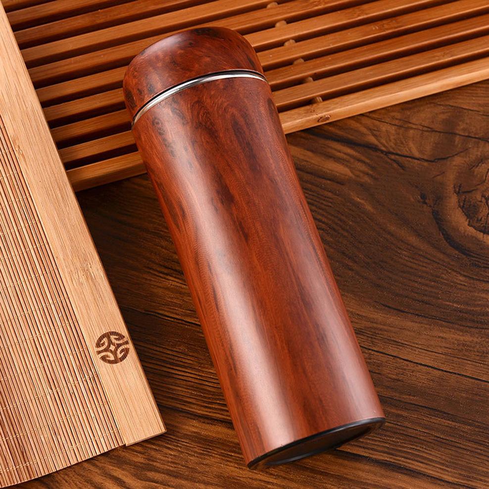 

New purple clay tea cup with tea strainer, High-end business water cup, Purple clay liner office cup, Health wellness cup, 300ml 300ml