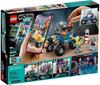 LEGO Hidden Side Beach Buggy 70428 Jack's
