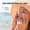 Hyaluronsäure Wässriges Sonnengel Feuchtigkeitsspendendes Sonnenschutzmittel 50ml