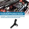 Kurbelwellensensor für Ford für Mustang GT 46 96-10 NoF1AE6C315CB 1 Stk.