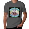 Bumbles Bounce TShirt Fashion Pattern Printed Tee Shirt