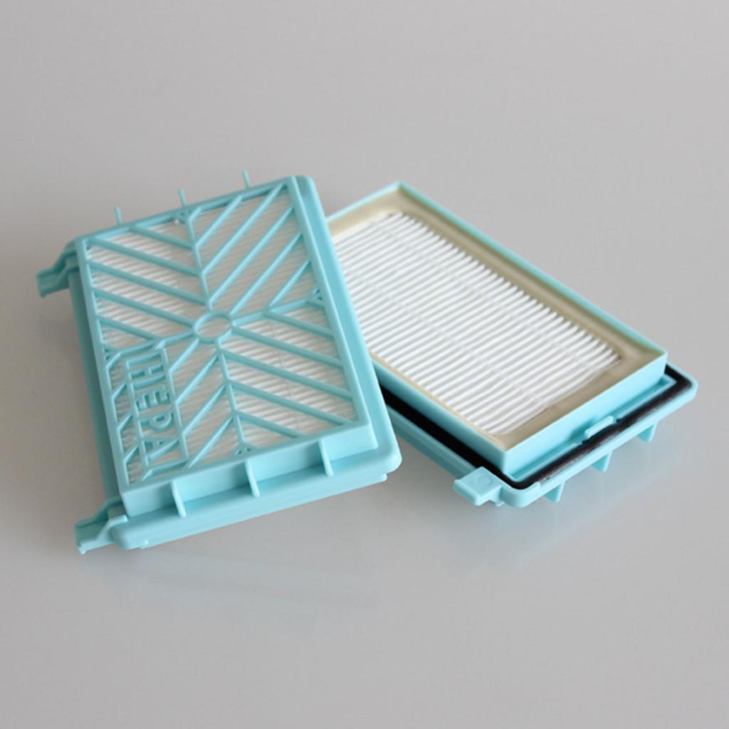 Replacement Hepa Cleaning Filter for FC8732 FC8733 FC8734 FC8736 FC8738 FC8740 FC8748 Handheld Vacuum Cleaner Filters
