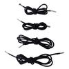 2 Long And 2 Short Ropes Replacement For Reclining Garden Chairs