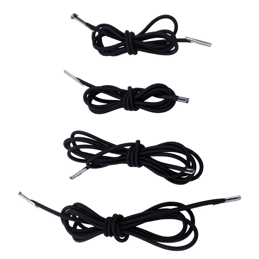 2 Long And 2 Short Ropes Replacement For Reclining Garden Chairs
