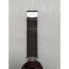 Used BERING Watch Men's 14240-309 Gray Bering Junk