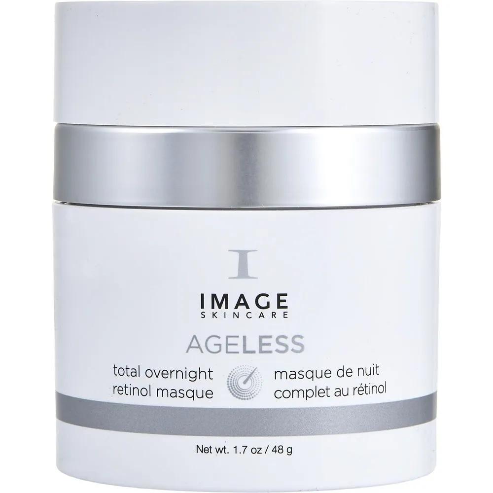 IMAGE Skincare Ageless Total Ночная ретиноловая маска 50 мл