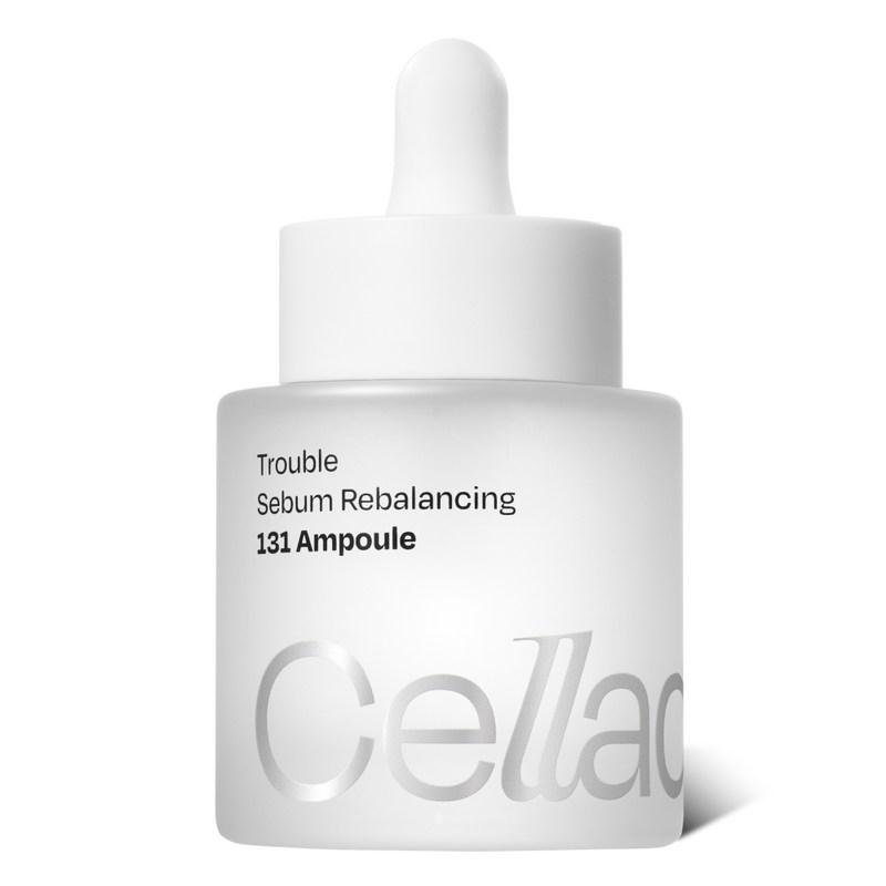Celladix Trouble Sebum Rebalancing Sebum &