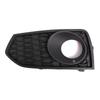 Lower Bumper Front Fog Lamp Air Guide Grille Trim Cover Compatible for 2Series F22 F23 High Quality Auto Styling Cover