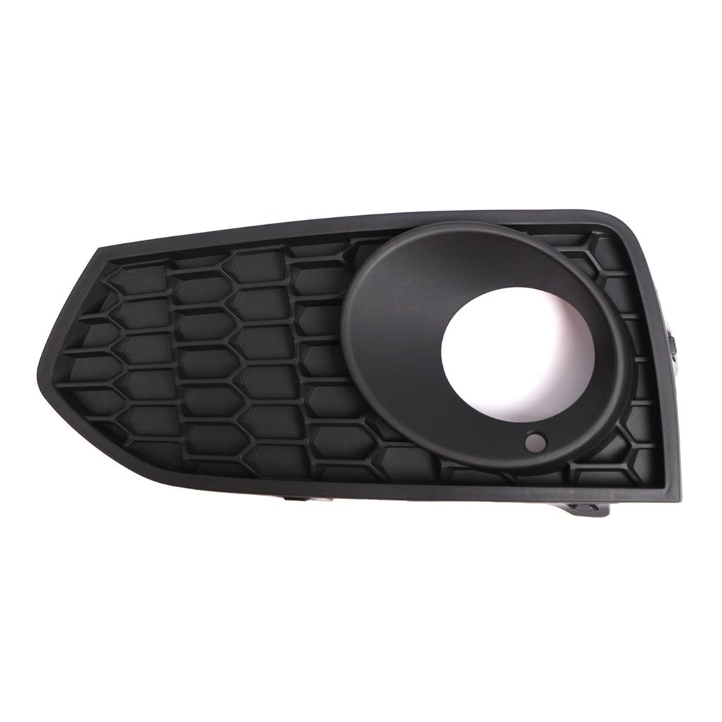 Lower Bumper Front Fog Lamp Air Guide Grille Trim Cover Compatible for 2Series F22 F23 High Quality Auto Styling Cover