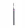 Staleks Diamond Cutter Flame Red 1.6/8