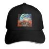 Dont Trip In Galaxy Baseball Cap Outdoor Golf Running Hiking Summer Beach Travel Streetwear Hip Hop Trendy