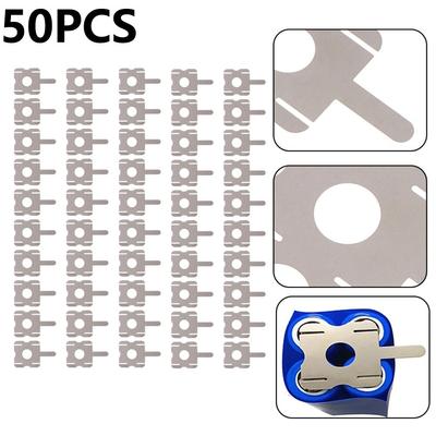 Spot Weldable 4S Battery Pack No Oxidation No Peeling No Scratches